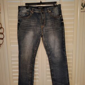 Men's Jeans